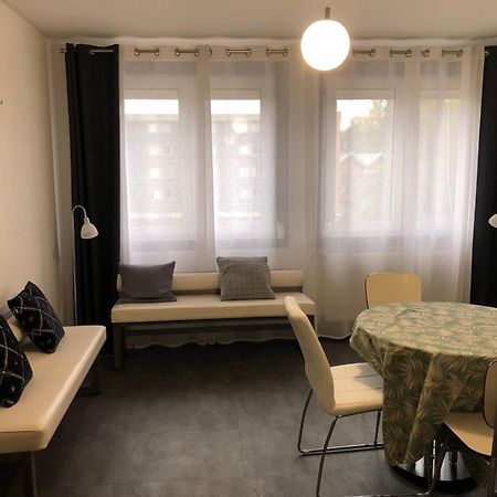 Gite Vauban 생토메르 외부 사진