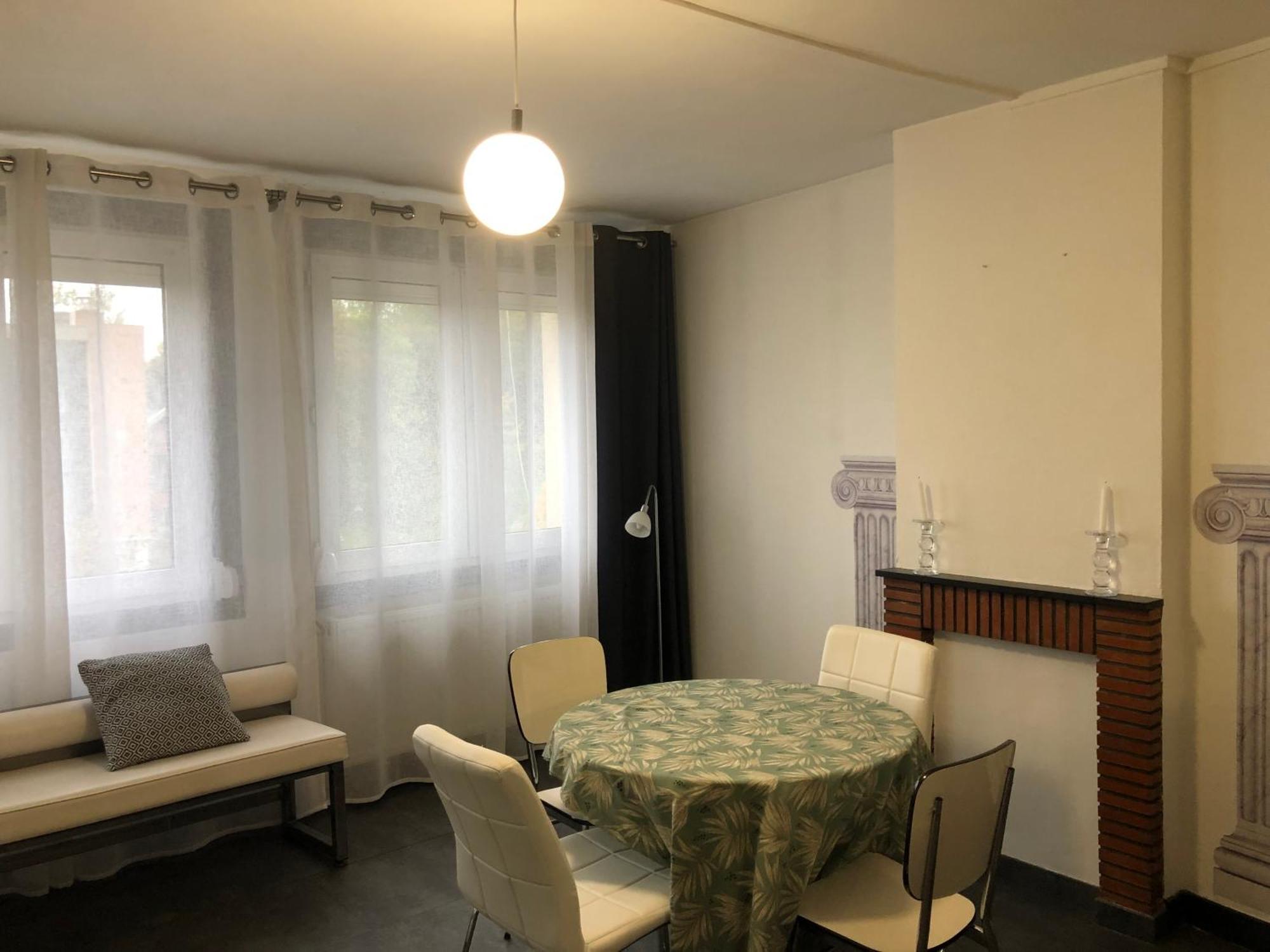 Gite Vauban 생토메르 외부 사진